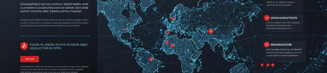 Vazamento global do Booking.com: Dados de viagem expostos em ataque a terceiros