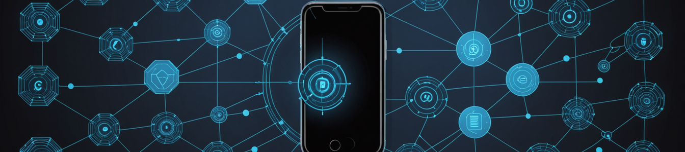 Imagen generada por IA para: Estafas 'Pig-Butchering' iraníes convierten apps de citas en arma contra objetivos estadounidenses