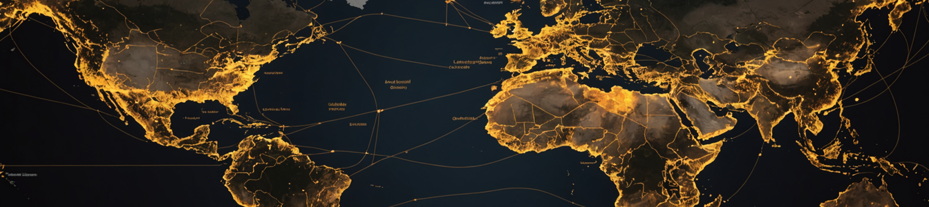 Imagen generada por IA para: La crisis del precio del combustible genera nuevas superficies de ataque y puntos ciegos en los SOC