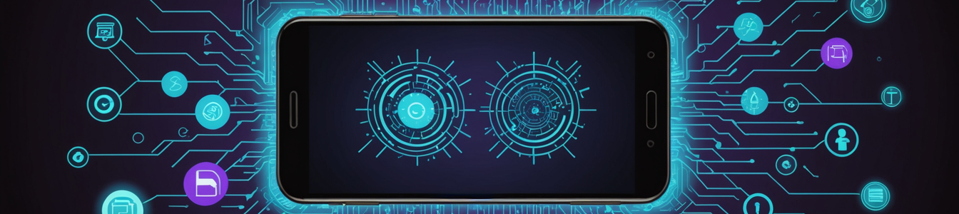 Imagen generada por IA para: Variante SparkCat burla seguridad de Apple y Google, poniendo en riesgo datos financieros