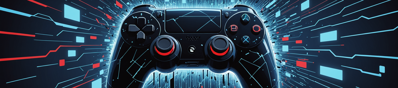 Imagen generada por IA para: Rockstar Games desafía a banda de ransomware y sufre filtración de datos mientras sube su valor bursátil