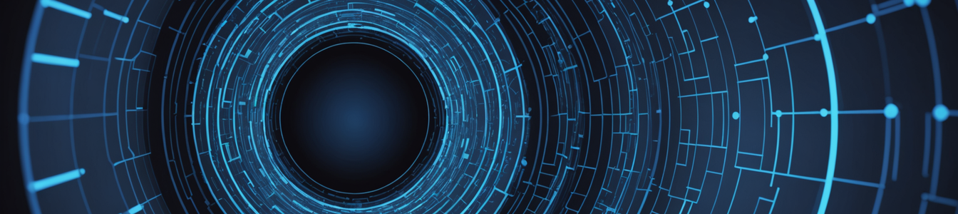 Imagen generada por IA para: Se intensifica la carrera de innovación VPN: surgen nuevos protocolos y funciones contra estafas