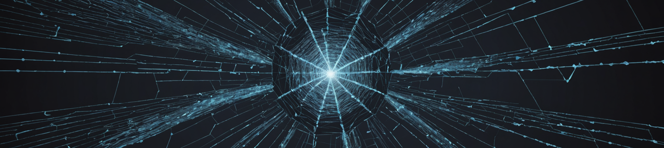 Imagen generada por IA para: Se agrava la crisis de credenciales: filtración educativa y mal uso de IA