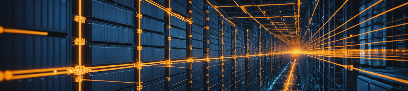 Imagen generada por IA para: Ondas expansivas geopolíticas: El conflicto en Irán desencadena crisis global de cadena de suministro y amplía la superficie de ataque