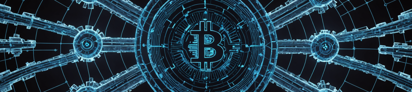 Imagen generada por IA para: La propuesta BIP-361 para congelar Bitcoin vulnerable a la computación cuántica desata un debate existencial