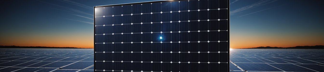 Imagen generada por IA para: Granjas Solares Bajo Asedio: Cómo los Ataques de Credenciales Amenazan la Infraestructura Energética Crítica