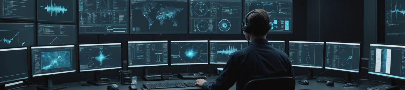 Imagen generada por IA para: Herramientas de IA y crisis globales: la tormenta perfecta para el agotamiento de analistas SOC