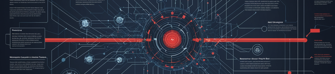 Imagen generada por IA para: La avalancha de contenido IA genera nuevas vulnerabilidades en la cadena de suministro editorial