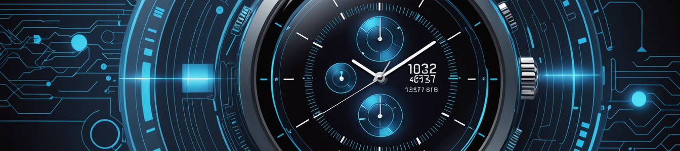 Imagen generada por IA para: La doble cara de la revolución de sensores: avances médicos frente a vigilancia desregulada