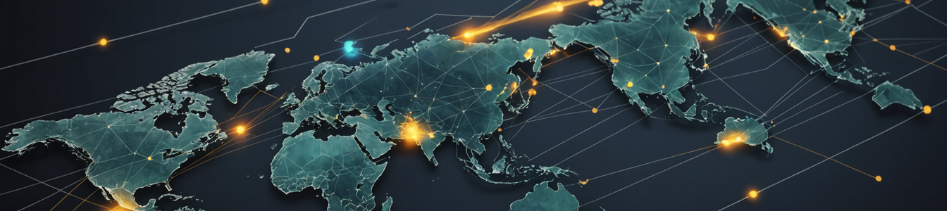 Imagen generada por IA para: Permisos digitales como arma geopolítica: la nueva frontera de la ciberseguridad