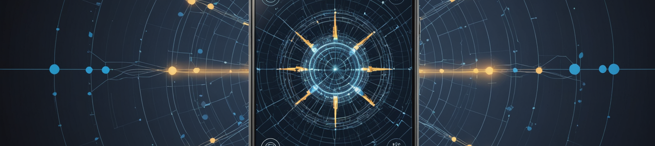 Imagen generada por IA para: La ofensiva de Apple en la App Store: Cómo la gobernanza de apps de IA redefine la seguridad móvil