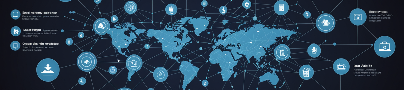 Imagen generada por IA para: Consecuencias de la filtración en Booking.com: Nuevas alertas a clientes y tácticas de fraude sofisticadas
