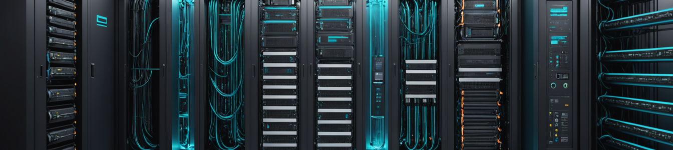 Imagen generada por IA para: Guerras del Agua en Centros de Datos: Cómo la Escasez de Recursos Genera Nuevos Riesgos de Seguridad y Comunitarios