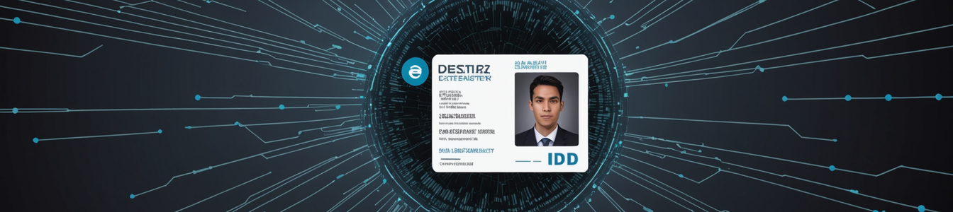 Imagen generada por IA para: Del robo de datos de empleados al fraude fiscal: Se expone la cadena criminal