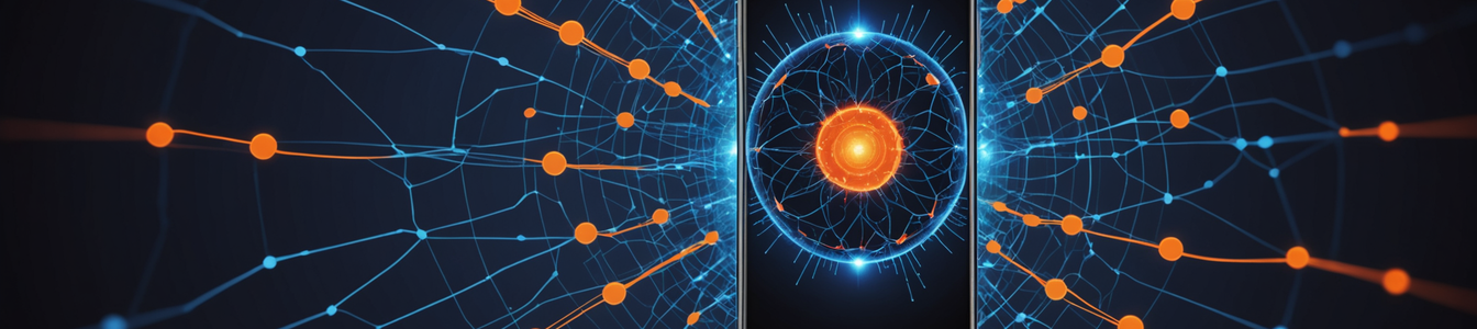 Imagen generada por IA para: Mythos de Anthropic: La IA cazavulnerabilidades de doble uso que alarma a reguladores