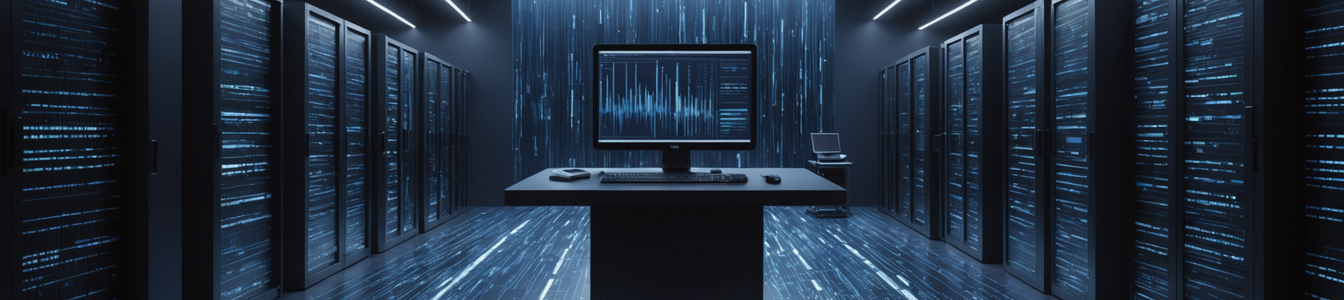 Imagen generada por IA para: Modernización RegTech: Compensaciones de Ciberseguridad en la Renovación de Sistemas Legacy