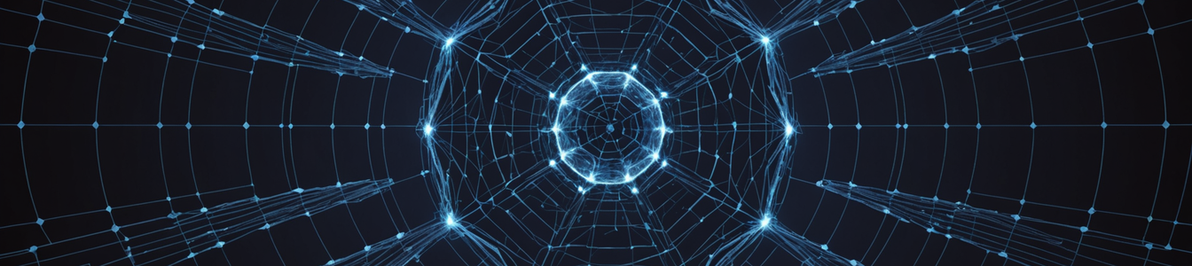 Imagen generada por IA para: Auditores de IA Revolucionan el Cumplimiento: Cecuro Domina Pruebas y Audrey Obtiene Financiación