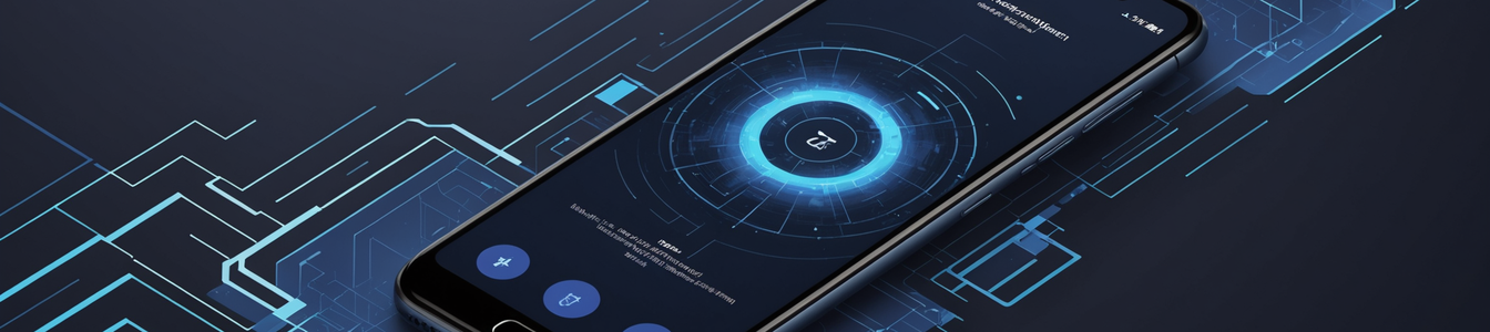 Imagen generada por IA para: La brecha de control en las tiendas de apps de IA: Cómo las aplicaciones maliciosas evaden las políticas