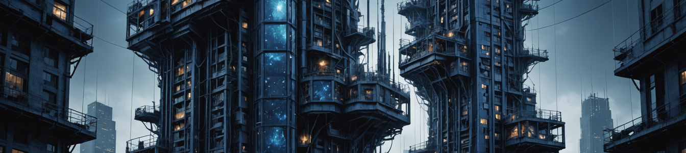 Imagen generada por IA para: La apuesta por la IA: Cómo los giros corporativos desesperados crean agujeros negros de seguridad