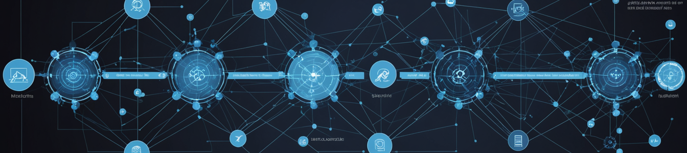 Imagen generada por IA para: Restricciones de Visas Paralizan la Formación Técnica, Amenazando el Futuro del Talento en Ciberseguridad