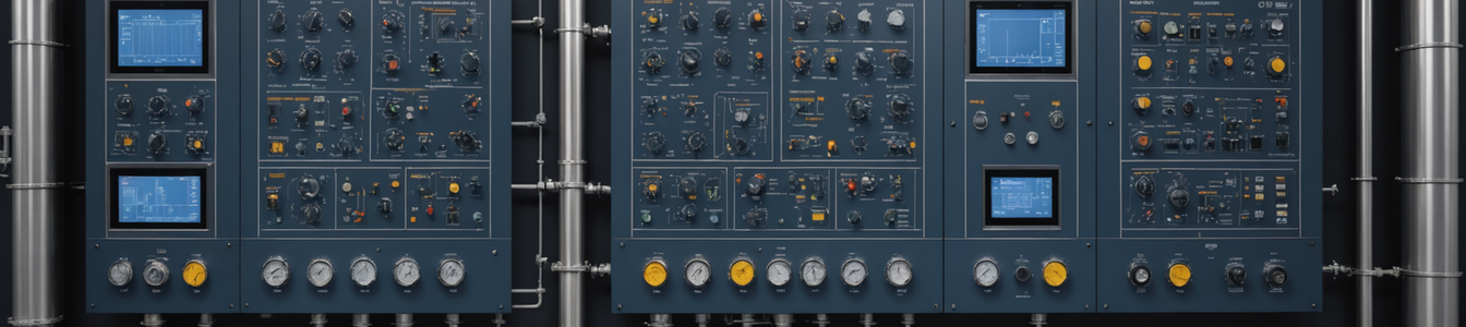 Imagen generada por IA para: Ondas de choque geopolíticas: La crisis de combustible y fertilizantes amenaza la resiliencia de infraestructuras críticas