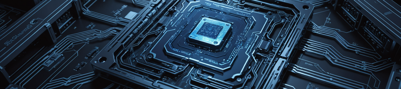 Imagen generada por IA para: Convergencia Nube-Chips de IA: La Nueva Frontera en Amenazas de Seguridad de Hardware