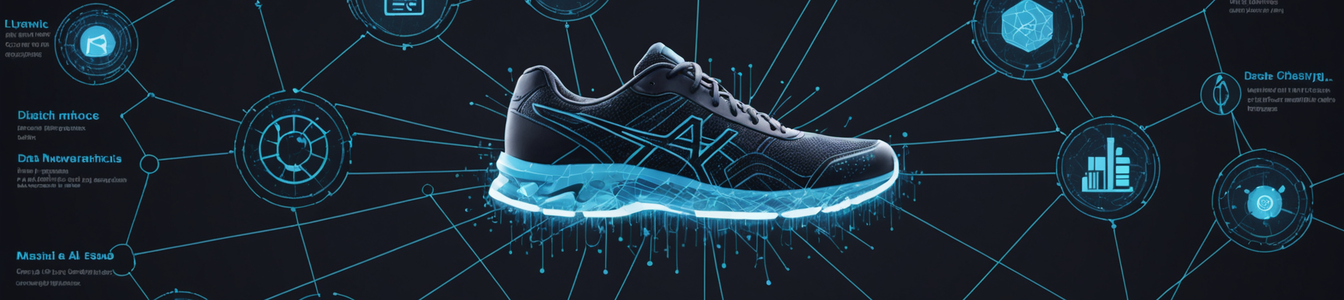 Imagen generada por IA para: La apuesta del giro a la IA: Cuando empresas desesperadas se convierten en tu nuevo riesgo de cadena de suministro