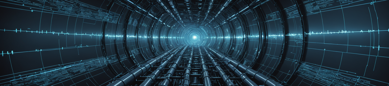 Imagen generada por IA para: La crisis geopolítica del petróleo genera una tormenta perfecta para el riesgo cibernético en sectores críticos