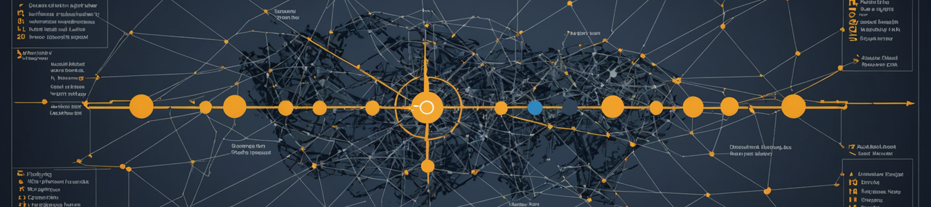 Imagen generada por IA para: Turbulencia en la cadena de suministro: Cómo las disrupciones en aviación crean nuevos puntos ciegos para los SOC
