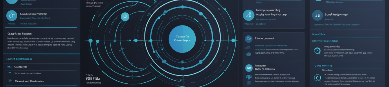 Imagen generada por IA para: La Triple Ola de Cumplimiento en India Crea la Tormenta Perfecta para Vulnerabilidades Cibernéticas
