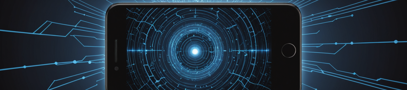 Imagen generada por IA para: Acechadores Digitales: La Epidemia Silenciosa del Espionaje Telefónico y Cómo Detectar