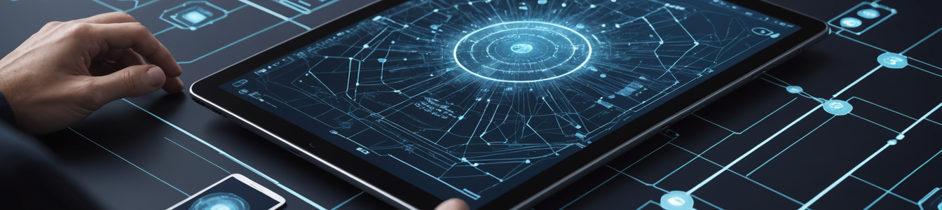 Imagen generada por IA para: Aulas Móviles: ¿Cerrando Brechas Digitales o Creando Nuevos Riesgos de Ciberseguridad?