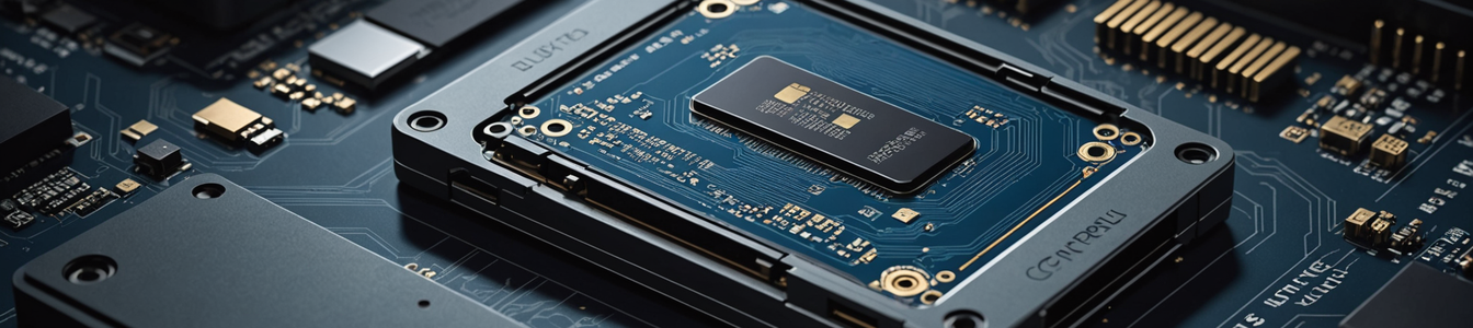 Imagen generada por IA para: Dispositivos Ledger Nano falsificados atacan carteras de criptomonedas en un ataque a la cadena de suministro física