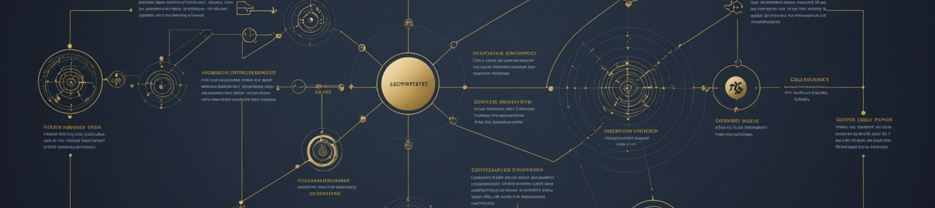 Imagen generada por IA para: La avalancha de cumplimiento de SEBI: Cómo los informes automatizados ocultan brechas de ciberseguridad