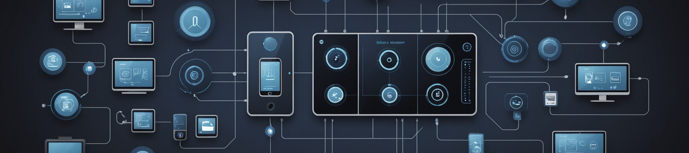 Imagen generada por IA para: Punto ciego en la cadena de suministro: Módulos celulares chinos en dispositivos inteligentes suponen un riesgo sistémico