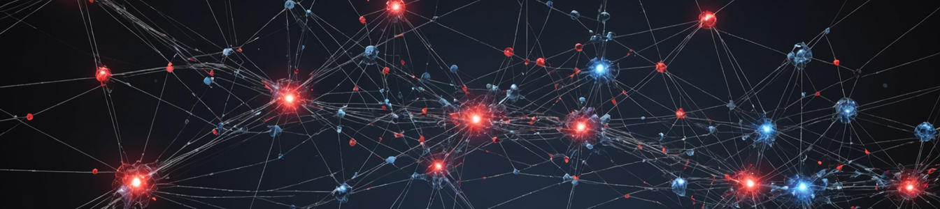 Imagen generada por IA para: Brechas de terceros desencadenan efecto dominó global: sectores de hostelería, retail y sanidad en alerta