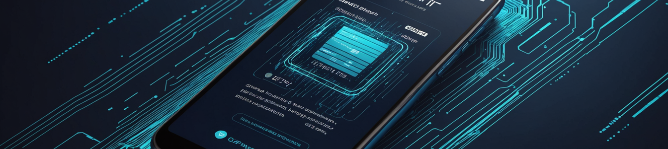 Imagen generada por IA para: Colapso de Autenticación: Fallos de OTP en Bancos Mayores Paralizan Economías Digitales