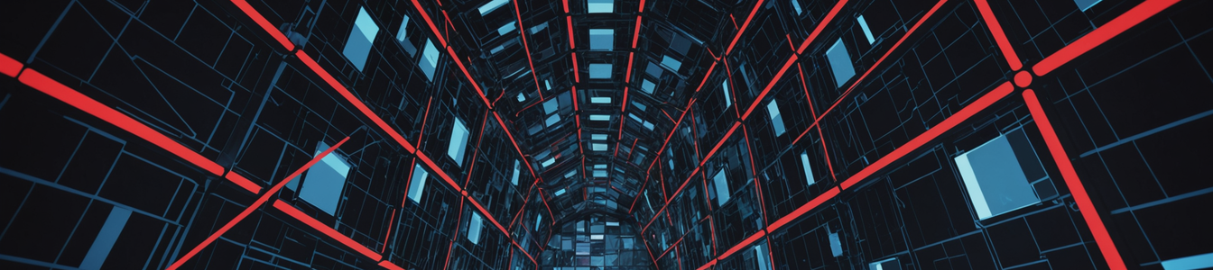 Imagen generada por IA para: La paradoja laboral de Meta: Despidos masivos y un Zuckerberg digital elevan las alertas de riesgo interno