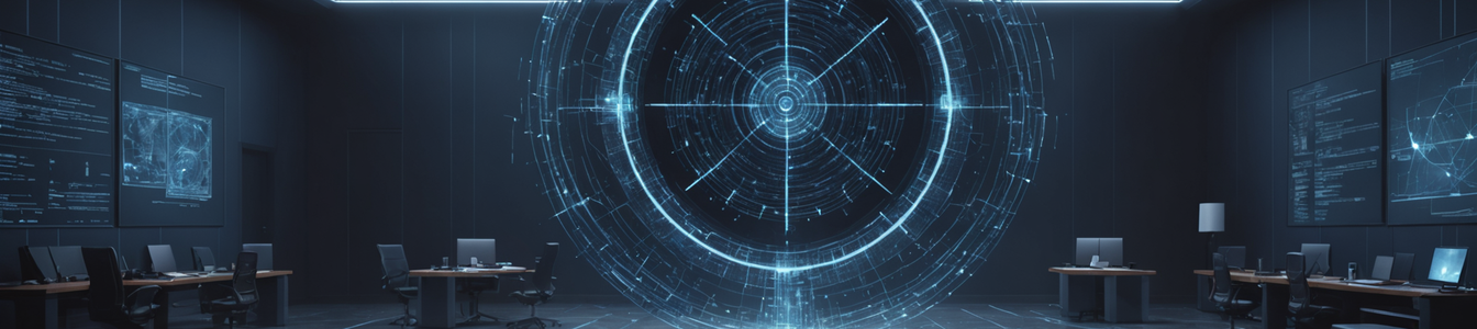 Imagen generada por IA para: Tribunales forzados a sentar precedente en IA ante vacío legal