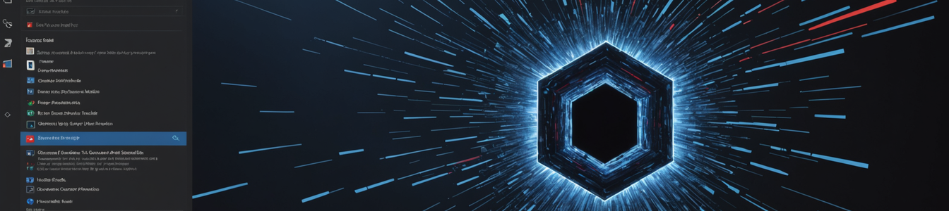 Imagen generada por IA para: Disputa entre investigadores escala: Zero-Days de Windows explotados activamente amenazan empresas