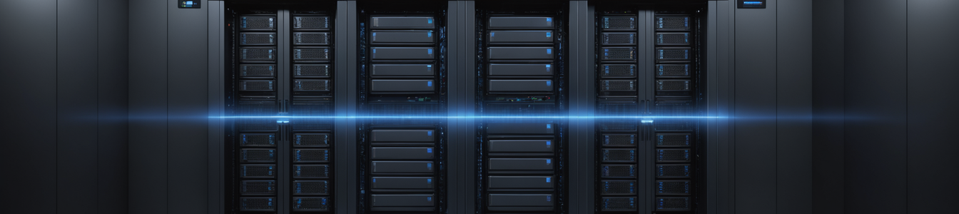 Imagen generada por IA para: Robos en la Cadena de Suministro Física Generan Vulnerabilidades Digitales en Infraestructura Cloud