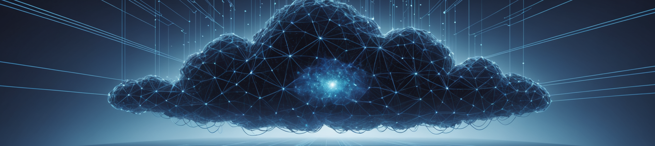 Imagen generada por IA para: El punto ciego de la infraestructura de IA: cómo el crecimiento de los gigantes de la nube oculta riesgos sistémicos de seguridad