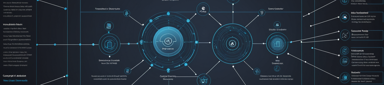 Imagen generada por IA para: Más allá del APY: Un marco técnico para evaluar la seguridad de plataformas cripto en 2026