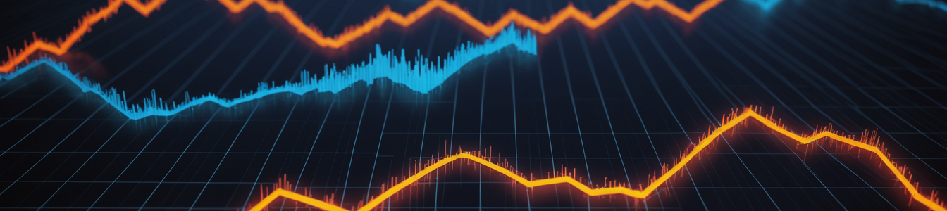 Imagen generada por IA para: Token RAVE bajo escrutinio: Acusaciones de manipulación de mercado desatan investigaciones de exchanges