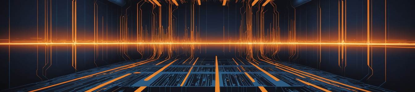 Imagen generada por IA para: Olas de calor saturan los SOC: El clima se erige como multiplicador crítico de amenazas