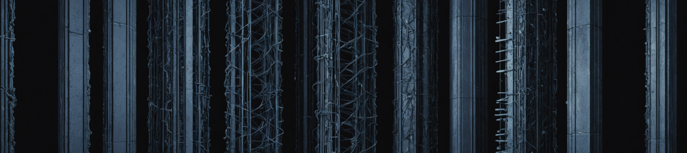 Imagen generada por IA para: Crisis institucionales generan puntos ciegos críticos en ciberseguridad en India