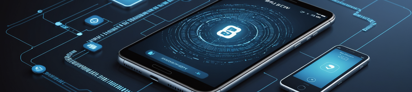 Imagen generada por IA para: Más allá del fraude: Apps de préstamo como herramientas de explotación digital que alimentan crisis personales