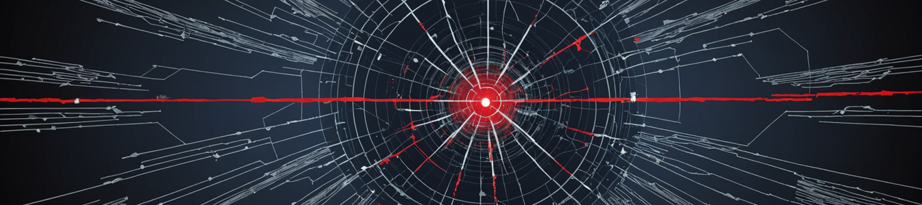 Imagen generada por IA para: Fracturas en la Gobernanza de la IA: Titanes de la Industria Chocan en la Evaluación de la Amenaza Mythos