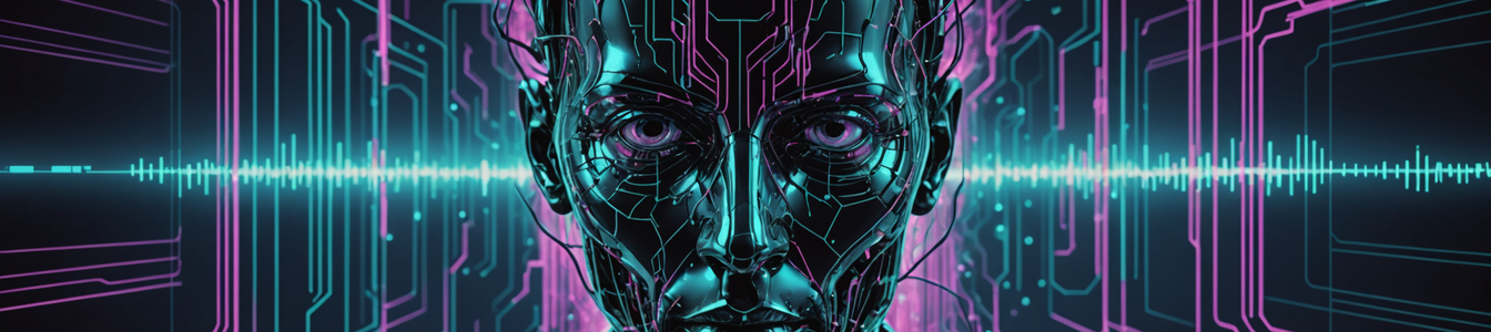 Imagen generada por IA para: Ofensiva de Slopaganda: La Arma de la IA Amenaza la Verdad Judicial y la Integridad Política