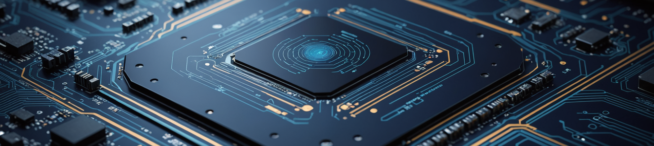 Imagen generada por IA para: La estrategia de chips distribuida de India: Nuevas vulnerabilidades de ciberseguridad en infraestructura crítica